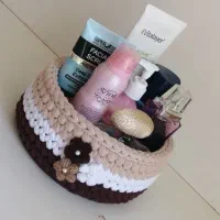 سبد نظم دهنده تریکو