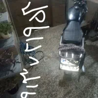 موتور پرواز ۲۰۰