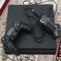 پی اس فور اسلیم