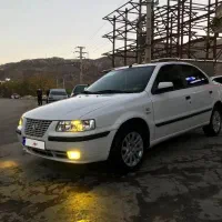 خودرو سمند EF7|خودرو سواری و وانت|پاوه, |دیوار