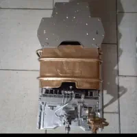 آب گرمکن دیواری