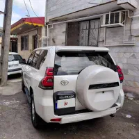 یکدستگاه پرادوEXR مدل۲۰۲۳