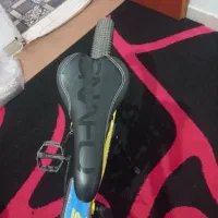 دوچرخه NAXUS26|دوچرخه، اسکیت، اسکوتر|پاکدشت, شهرک امام رضا|دیوار