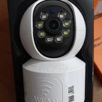 دوربین.نو.همراه با رم ۶۴ گیگ آک