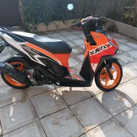 موتور سیکلت