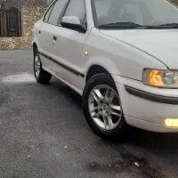 سمندموتور ملی پایه گاز سوز دوگانه کارخانه پلمپ|خودرو سواری و وانت|عجب شیر, |دیوار