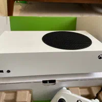 xbox series s|کنسول، بازی ویدئویی و آنلاین|تهران, امام حسین|دیوار