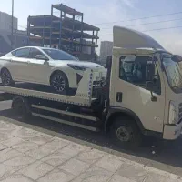 امدادخودرو،  یدکش شبانه روزی کل استان اصفهان