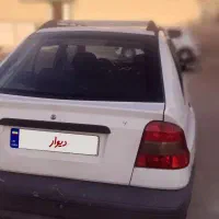 پراید ۱۴۱ خونگی مدل ۹۰|خودرو سواری و وانت|یزد, |دیوار