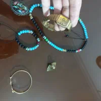 بدلیجات ساعت گردنبند دستبند انگشتر|بدلیجات|تهران, دبستان|دیوار