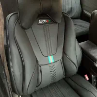 جشنواره تخفیف ویژه روکش صندلی و هدلایت