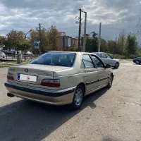 پرشیا مدل ۸۰|خودرو سواری و وانت|فومن, |دیوار