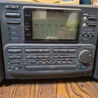 دستگاه  DVD و CD|پخش‌کننده DVD و ویدیو|شیراز, آبیاری|دیوار