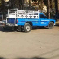 نیسان وانت مدل1400