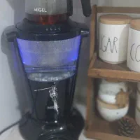 چایی ساز طرح سماور|سماور، چایساز، قهوهساز|رباطکریم, رباطکریم|دیوار