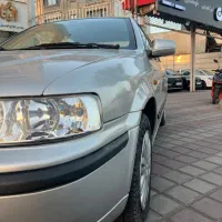 سمند ۸۵ دوگانه|خودرو سواری و وانت|رشت, استقامت ۱|دیوار