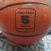 توپ بسکتبال|تجهیزات ورزشی|قم, نیروگاه|دیوار