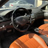 S500 2013|خودرو سواری و وانت|تهران, مرزداران|دیوار