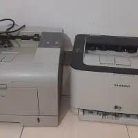 دستگاه پرینتر  مارک سامسونگ