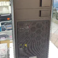 کیس اداری ،حسابداری ، طراحی  Intel i3 9100