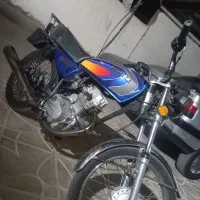 موتور هندا پیشتاز مدل ۹۰