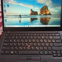 لپتاپ لنو تمیز درحد نو کم کار به فروش میرسد|رایانه همراه|داراب, |دیوار