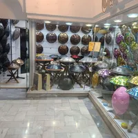 هنگدرام کارن فولاد مشکی مات سریA|درام و پرکاشن|اصفهان, شاهزاده ابراهیم|دیوار