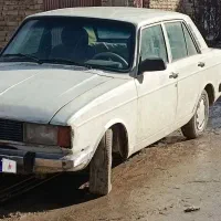 ماشین  فرسوده