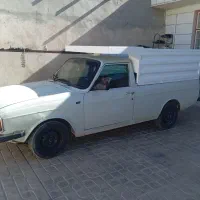 وانت پیکان بدون رنگ