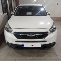 تیگو 7 مدل 97