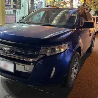 فورد ادج ۲۰۱۳