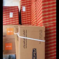 آبگرمکن بوتان3115turbo+با ۳سال ضمانت