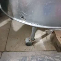 تنور گازی خانگی|اجاق گاز و لوازم برقی پخت‌وپز|گرگان, |دیوار