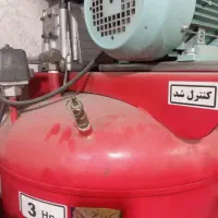 لوازم تعویض روغنی و آپاراتی کامل|فروشگاه و مغازه|شازند, |دیوار