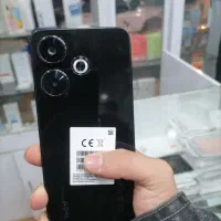 ردمی 13 256 رام 8