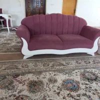 مبل و فرش و کمد و تخت و جا کفشی و غیره