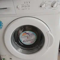 لباس شویی|ماشین لباسشویی و خشک‌کن لباس|خرم‌آباد, |دیوار