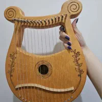 ساز چنگ