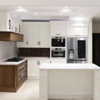 کابینت برتر|مصالح و تجهیزات ساختمان|کهریزک, |دیوار