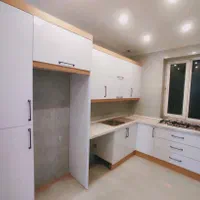 کابینت و کمد دیواری آی آغاج|خدمات پیشه و مهارت|اردبیل, |دیوار