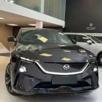 مزدا Ez60 هیبرید فول آپشن تحویل فوری