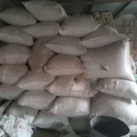 ۶۰ گونی کاه گندم|حیوانات مزرعه|کوهدشت, |دیوار