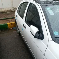 فروش کوییک 403|خودرو سواری و وانت|کرج, ساسانی (قلمستان)|دیوار