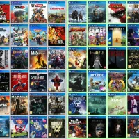 نصب بازی اکانتی کپیخور ورژن 12 PS2*PS3*PS4*PS5|کنسول، بازی ویدئویی و آنلاین|شهریار, شهریار|دیوار