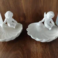 لمونژ  فرشته|ظروف سرو و پذیرایی|تبریز, |دیوار