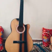 گیتار دیامون