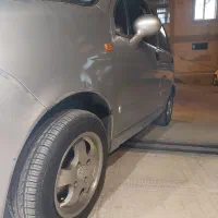 ام وی ام ۱۱۰|خودرو سواری و وانت|خرمآباد, |دیوار