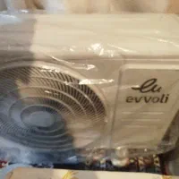 پنل بیرونی اسپیلت18000ایوولی