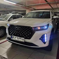 تیگو۷پپرومکس جدید 40% پیش پرداخت
