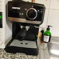 دستگاه قهوه ساز